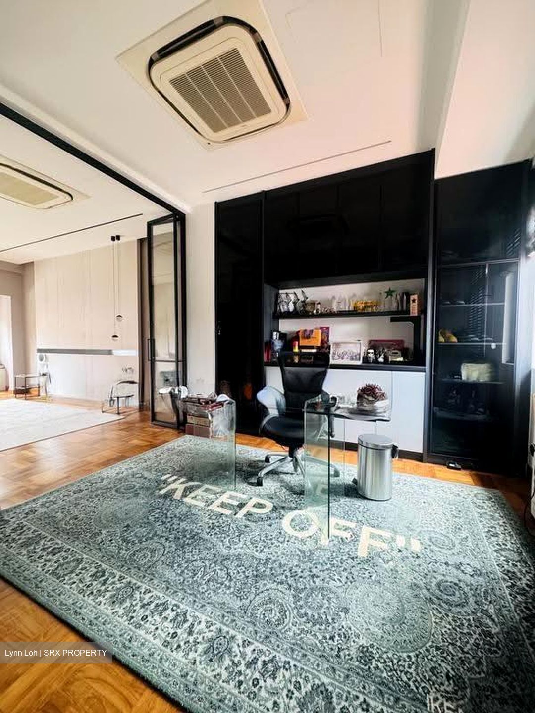 Hillview Villas (D23), Terrace #637809911